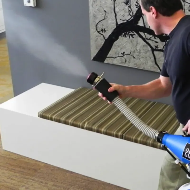 Professional Odor Removal in Leonia, NJ